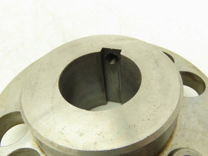 Rexnord Thomas 698210038502 816108 Coupling Hub Disc Size DBZ 163 NB 35MM Bore