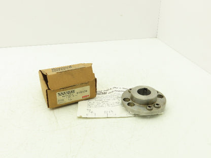 Rexnord Thomas 698210038502 816108 Coupling Hub Disc Size DBZ 163 NB 35MM Bore