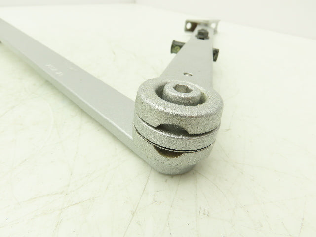 Geze TS 4000 Door closer Linkage Arm Only Lot of 5
