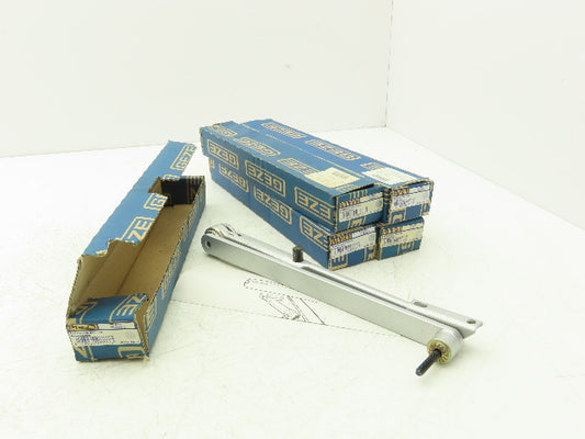 Geze TS 4000 Door closer Linkage Arm Only Lot of 5