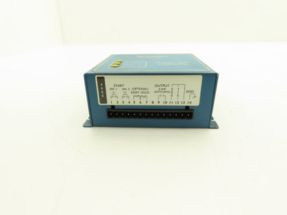 Nolatron 4480 Anti-Tiedown 2-Hand Switch Monitor