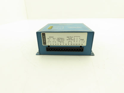 Nolatron 4480 Anti-Tiedown 2-Hand Switch Monitor