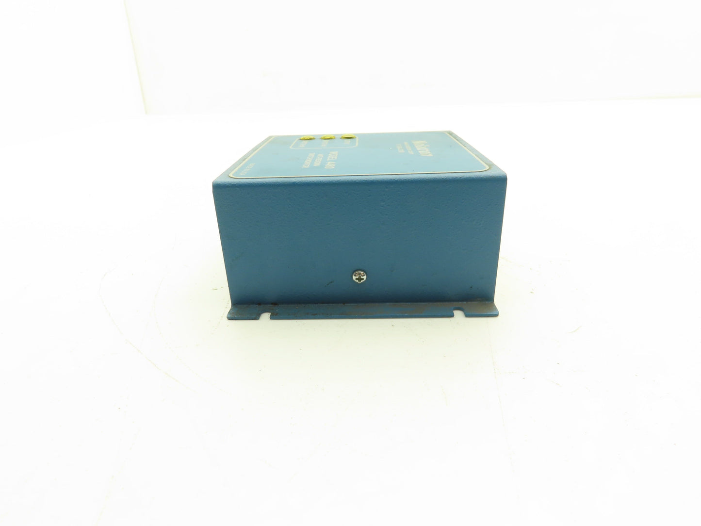 Nolatron 4480 Anti-Tiedown 2-Hand Switch Monitor