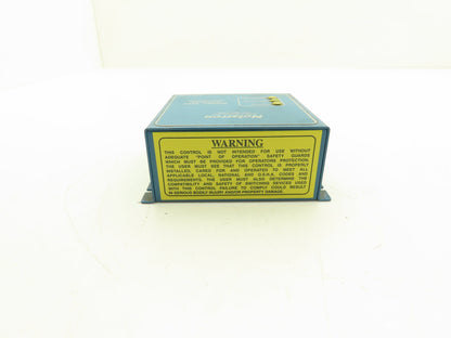 Nolatron 4480 Anti-Tiedown 2-Hand Switch Monitor