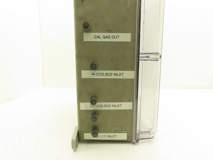 Carlon CV16147 Industrial Control Panel Enclosure 16x14x7.6" Sealed