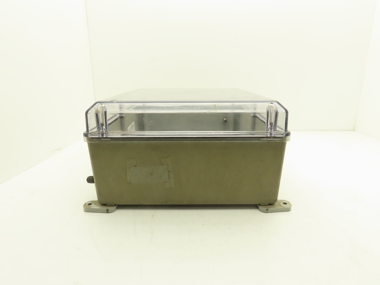 Carlon CV16147 Industrial Control Panel Enclosure 16x14x7.6" Sealed