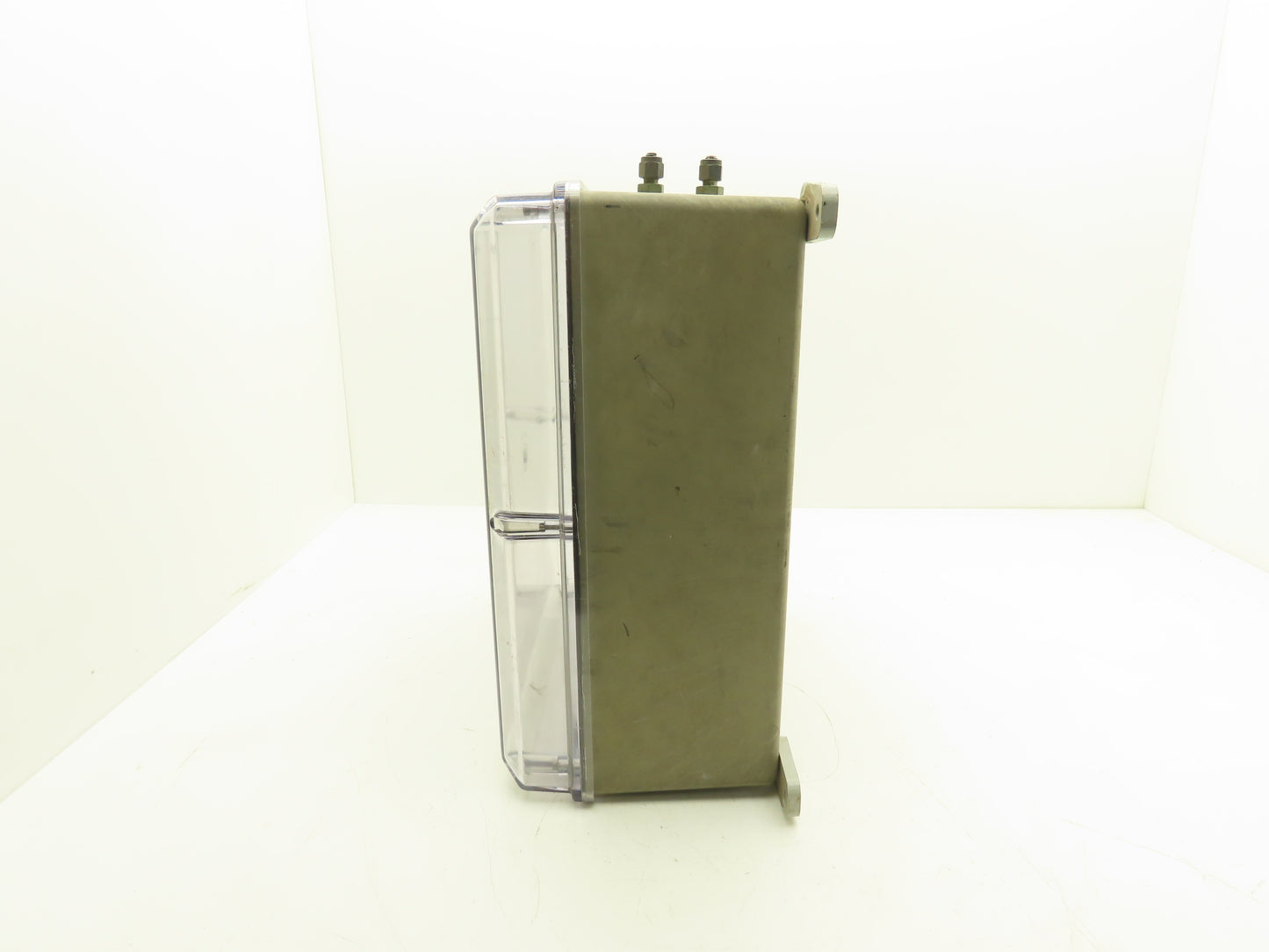 Carlon CV16147 Industrial Control Panel Enclosure 16x14x7.6" Sealed
