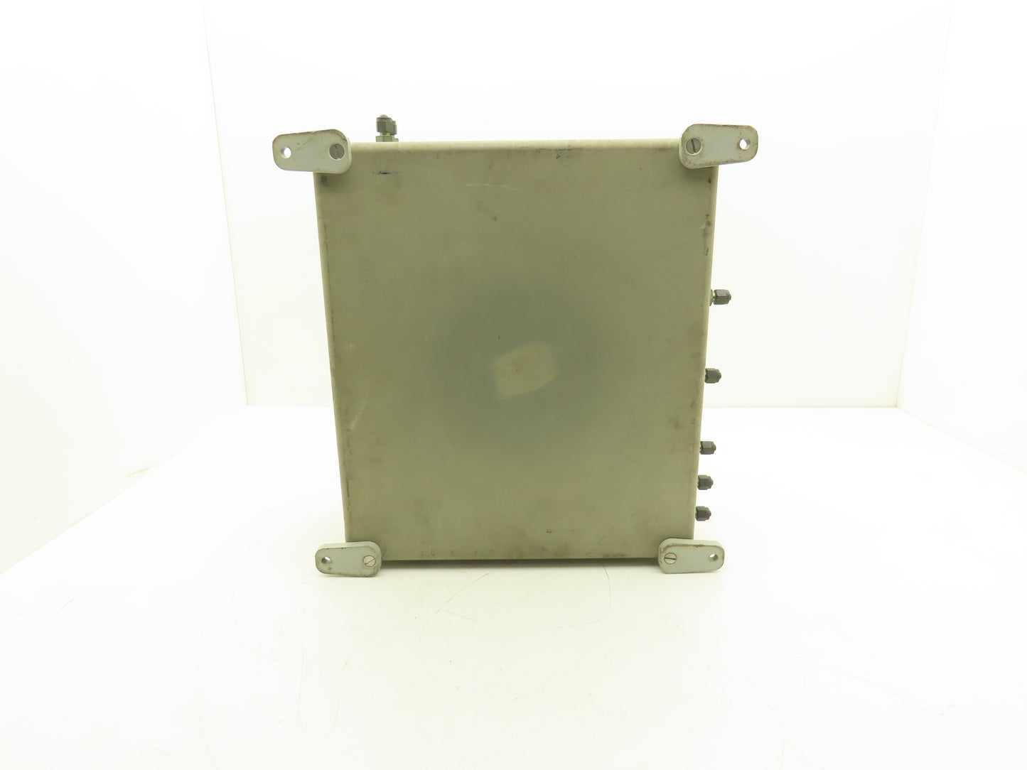 Carlon CV16147 Industrial Control Panel Enclosure 16x14x7.6" Sealed