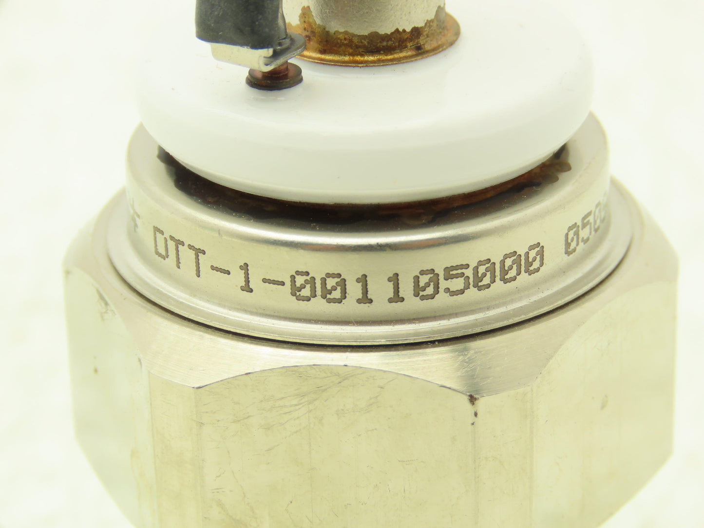 PRX USA DTT-1-001105000 Thyristor Diode Semiconductor SCR NSNP