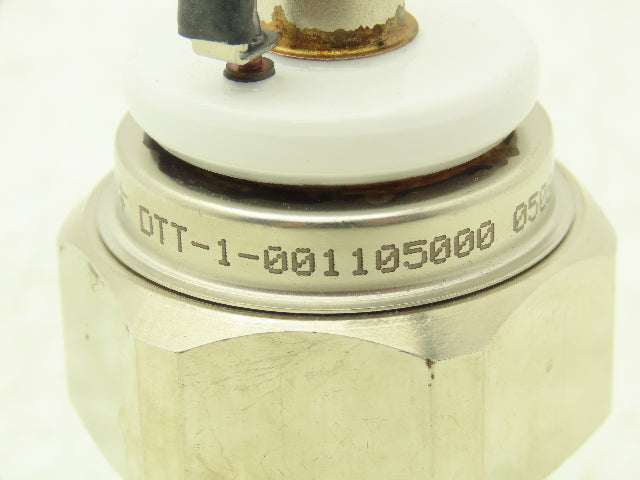 PRX USA DTT-1-001105000 Thyristor Diode Semiconductor SCR NSNP