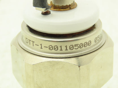 PRX USA DTT-1-001105000 Thyristor Diode Semiconductor SCR NSNP