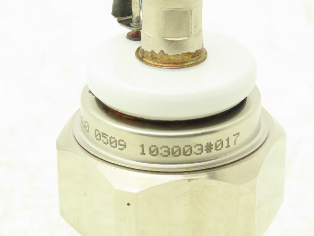 PRX USA DTT-1-001105000 Thyristor Diode Semiconductor SCR NSNP