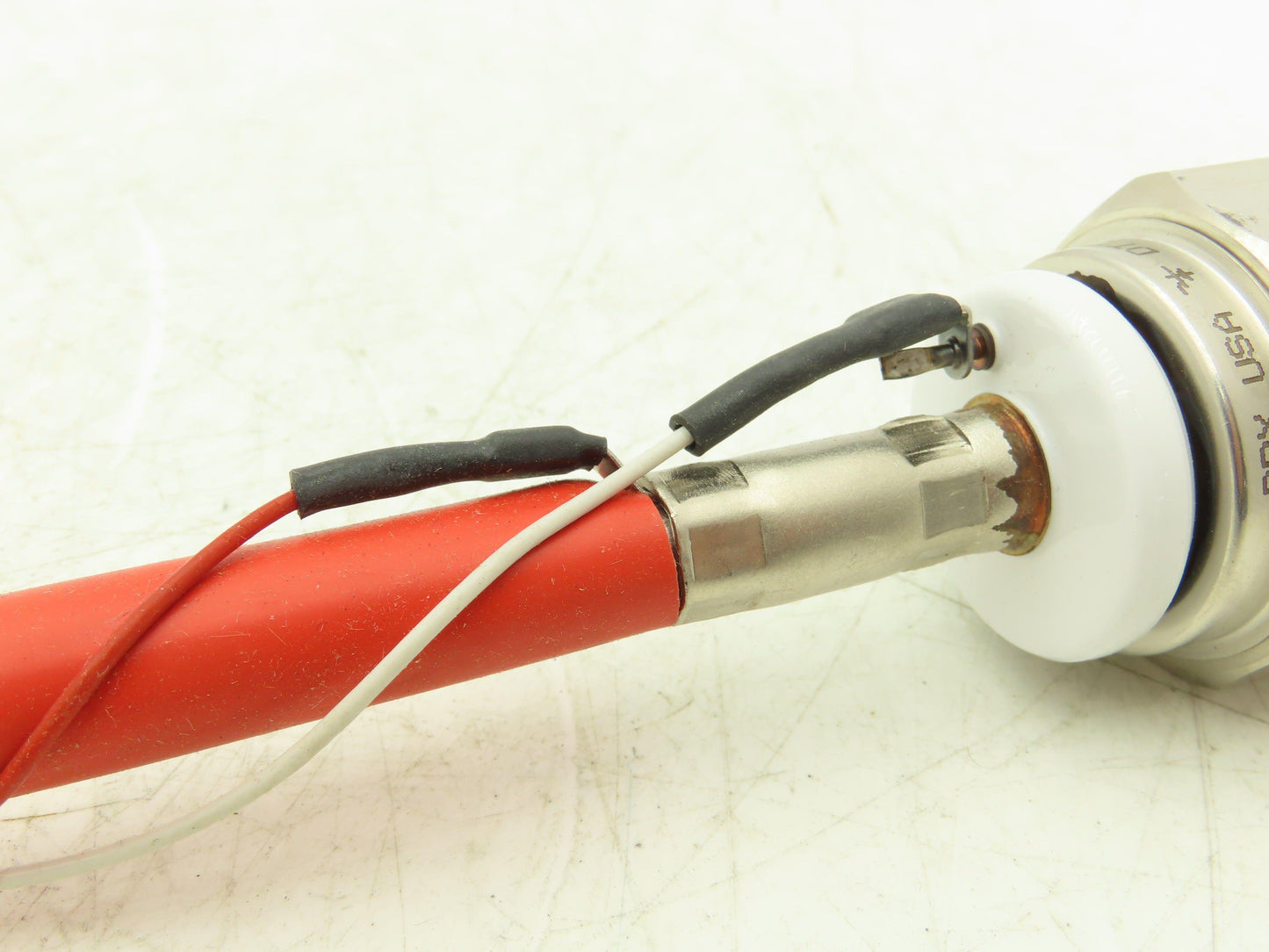 PRX USA DTT-1-001105000 Thyristor Diode Semiconductor SCR NSNP