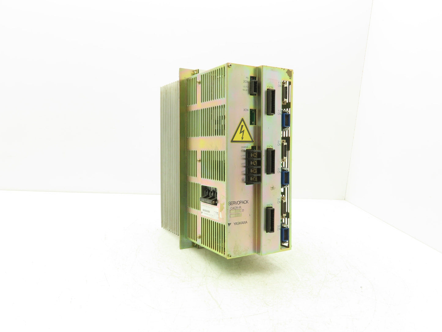 Yaskawa CACR-IR Servopack Drive
