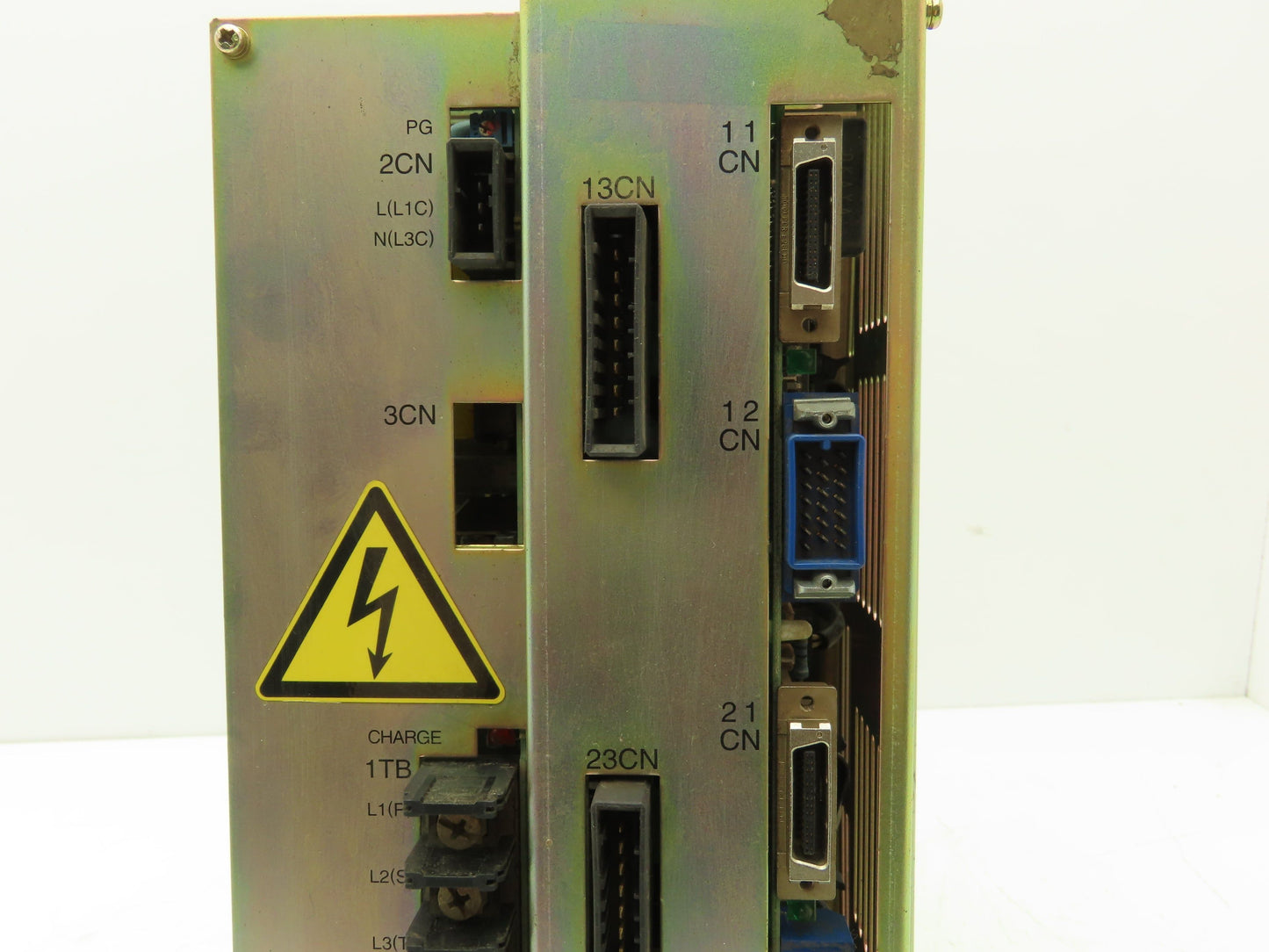 Yaskawa CACR-IR Servopack Drive