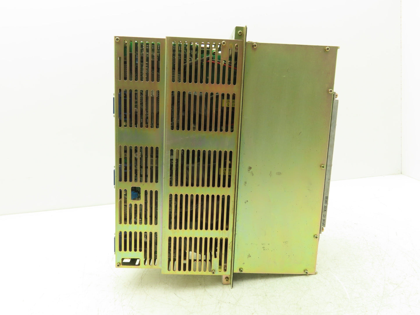 Yaskawa CACR-IR Servopack Drive