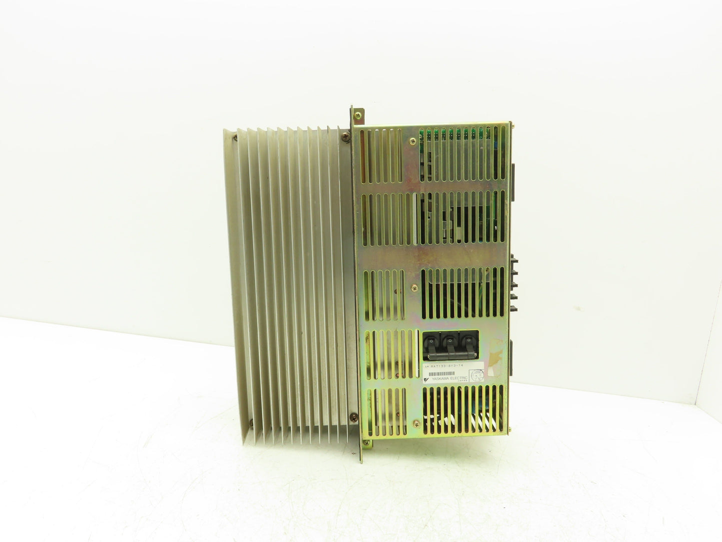 Yaskawa CACR-IR Servopack Drive