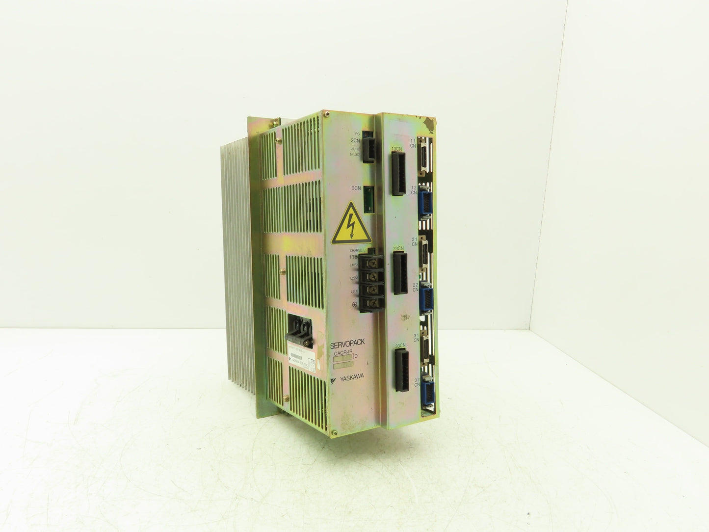 Yaskawa CACR-IR Servopack Drive