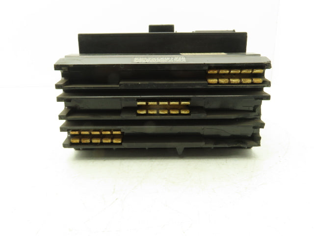Square D ME36400LS I-Line Circuit Breaker 400A 600V Micrologic 5A Gray Face