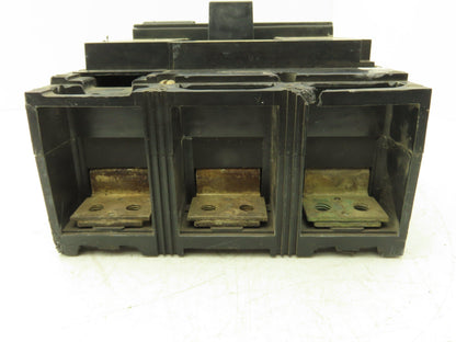 Square D ME36400LS I-Line Circuit Breaker 400A 600V Micrologic 5A Gray Face