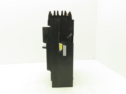 Square D ME36400LS I-Line Circuit Breaker 400A 600V Micrologic 5A Gray Face