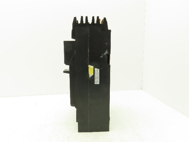 Square D ME36400LS I-Line Circuit Breaker 400A 600V Micrologic 5A Gray Face