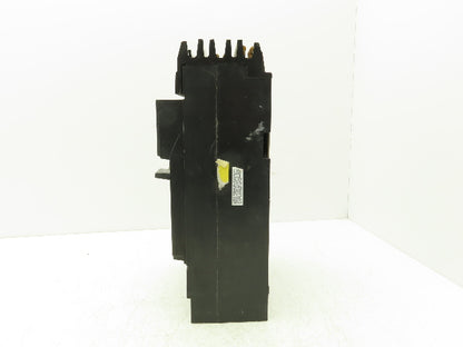 Square D ME36400LS I-Line Circuit Breaker 400A 600V Micrologic 5A Gray Face