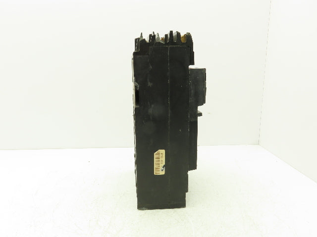 Square D ME36400LS I-Line Circuit Breaker 400A 600V Micrologic 5A Gray Face