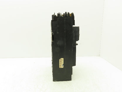 Square D ME36400LS I-Line Circuit Breaker 400A 600V Micrologic 5A Gray Face