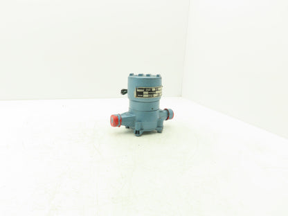 Schlumberger T-10 Pulser Water Meter 1 Pulse Per Ounce 50W 350vdc Max