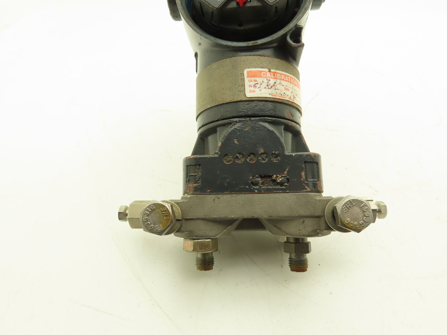 Rosemount MA2CKBA10AA101AB Pressure Transmitter Terminal Display