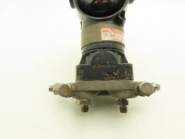 Rosemount MA2CKBA10AA101AB Pressure Transmitter Terminal Display