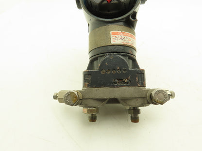 Rosemount MA2CKBA10AA101AB Pressure Transmitter Terminal Display