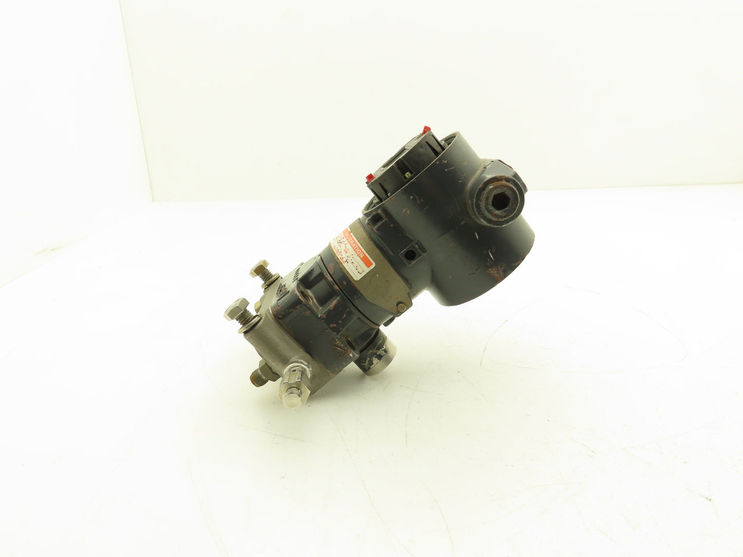Rosemount MA2CKBA10AA101AB Pressure Transmitter Terminal Display