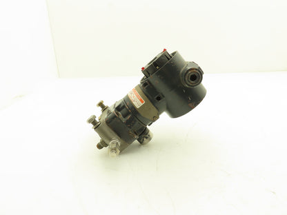Rosemount MA2CKBA10AA101AB Pressure Transmitter Terminal Display