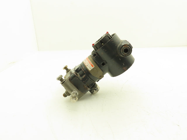 Rosemount MA2CKBA10AA101AB Pressure Transmitter Terminal Display