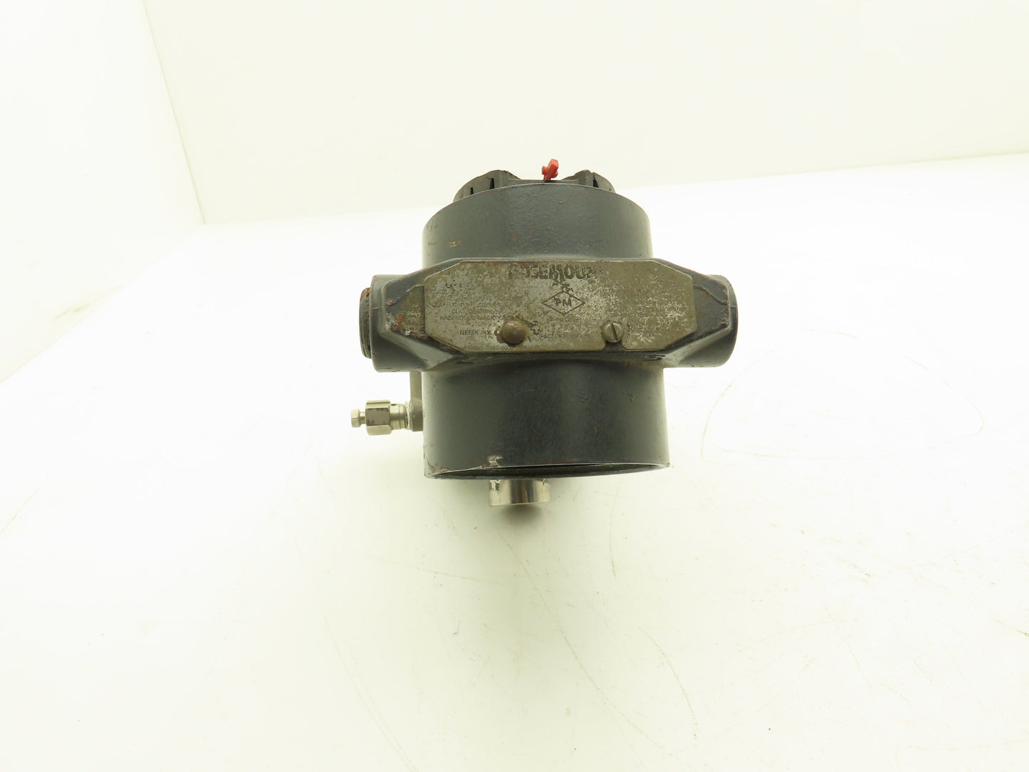 Rosemount MA2CKBA10AA101AB Pressure Transmitter Terminal Display