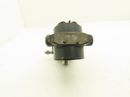 Rosemount MA2CKBA10AA101AB Pressure Transmitter Terminal Display