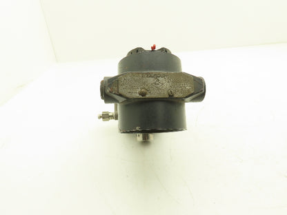 Rosemount MA2CKBA10AA101AB Pressure Transmitter Terminal Display