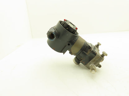 Rosemount MA2CKBA10AA101AB Pressure Transmitter Terminal Display
