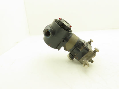 Rosemount MA2CKBA10AA101AB Pressure Transmitter Terminal Display
