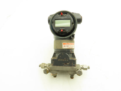 Rosemount MA2CKBA10AA101AB Pressure Transmitter Terminal Display
