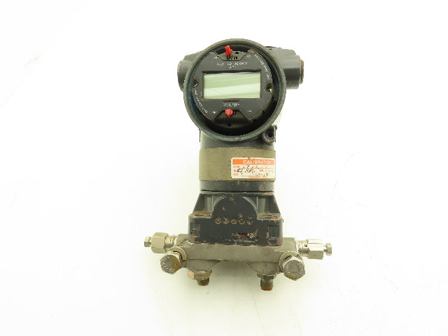 Rosemount MA2CKBA10AA101AB Pressure Transmitter Terminal Display