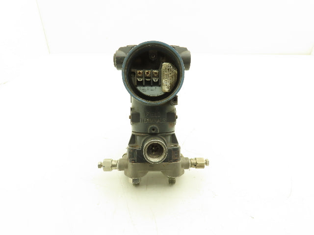 Rosemount MA2CKBA10AA101AB Pressure Transmitter Terminal Display