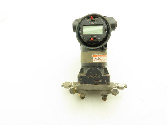 Rosemount MA2CKBA10AA101AB Pressure Transmitter Terminal Display