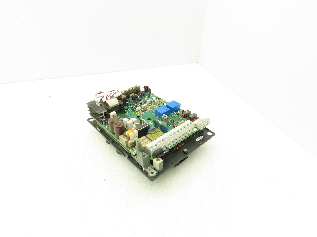 Telemecanique VX5A66U41N4 Altivar 56 Drive Control Board