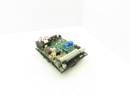 Telemecanique VX5A66U41N4 Altivar 56 Drive Control Board
