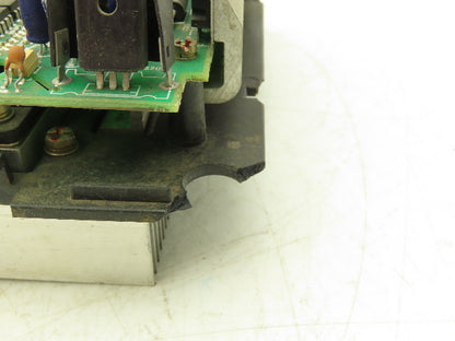 Telemecanique VX5A66U41N4 Altivar 56 Drive Control Board