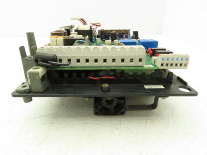 Telemecanique VX5A66U41N4 Altivar 56 Drive Control Board