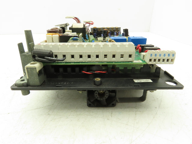 Telemecanique VX5A66U41N4 Altivar 56 Drive Control Board